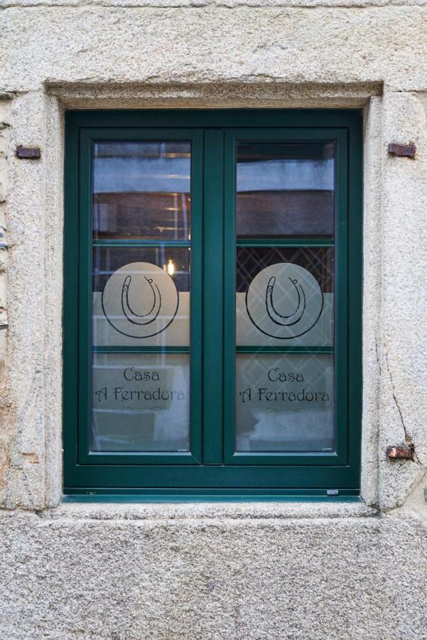 Casa Entera A Ferradura Villa Melide Buitenkant foto