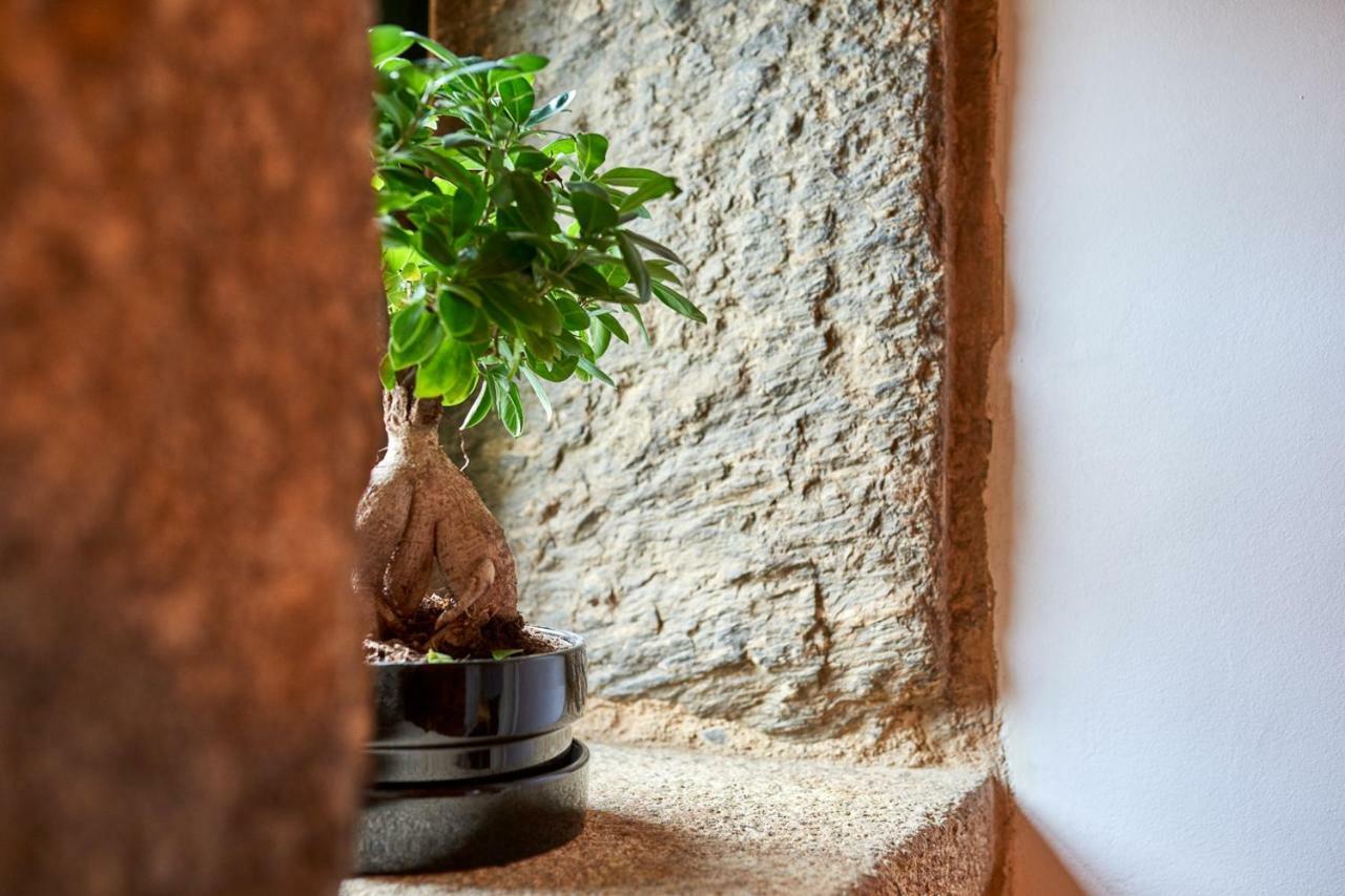 Casa Entera A Ferradura Villa Melide Buitenkant foto